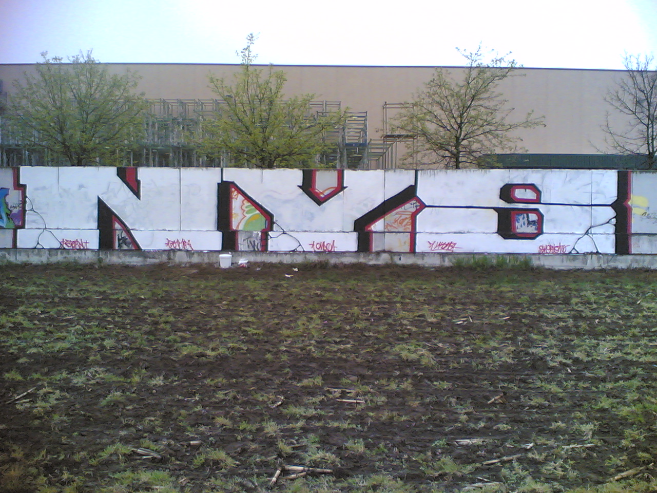 NYS CREW
